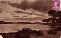 Capbreton CPA Bouret Twilight