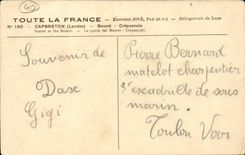 Capbreton CPA Bouret Twilight