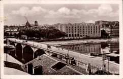 Dax CPA Vue generale