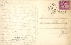 Dax CPA Vue generale