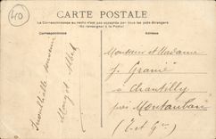 CPA Dax Panorama et pont sur l'Adour