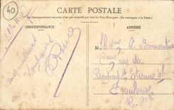 A wedding in Moors CPA the host introducing the husbands