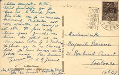 Hossegor CPA the hotel of the lake