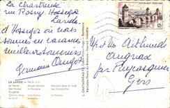 MODERN CARD the moor