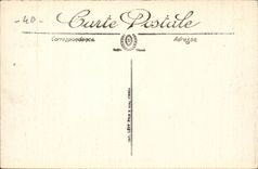 CPA macht gesehen in das Bohrgerat fest