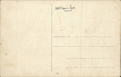 Real photo Stenin (Hanover) October 3rd 1915 Groups soldiers (militaria)