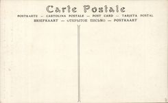 CPA Bienheureuse Jeanne of arc request for us Souvenir of the beatification 1909 Orleans Paris