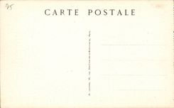 Paris CPA the tomb of Napoleon 1st to Invalides