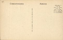 Paris CPA Eglise Saint Germain l'auxerrois