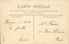 Paris CPA Bois de Boulogne Lac inferieur Le long des iles