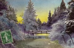 CPA Fantasy Landscape