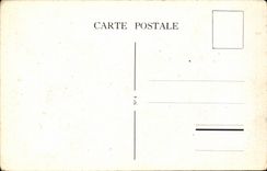 CPA Napoleon et la defaite de Russie