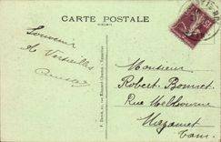 Versailles CPA Floor of modest north Come