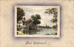 CPA Fantasy Good memory