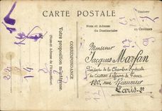 Paris CPA Places Stock Market