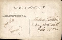 Paris CPA Bridge Alexandre