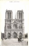 Paris CPA Notre Dame