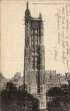 Paris CPA Tour Saint Jacques