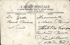 Paris CPA Banque de France