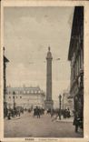 Paris CPA Vendome Column