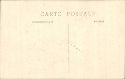 Paris CPA Eglise de la TRinite