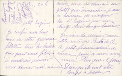 CPA Phantasie-gutes Kind feiert