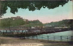 Coblentz CPA the bridge of boats