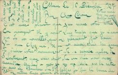 Coblentz CPA the bridge of boats