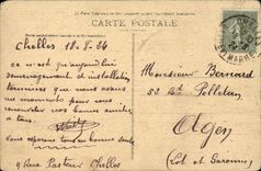 Nancy CPA Place et rue Saint Jean