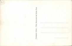 Museum deutscher Str im Bush-Hammer CPA ein balista