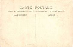 Paris CPA the Sorbonne (university)