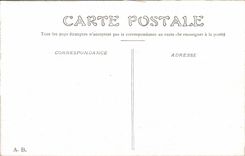 Paris CPA La Conciergerie