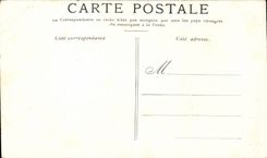 Paris CPA Boulevard des Capucines