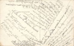 Paris CPA Dome of Invalides