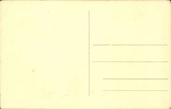 Paris CPA Eglise St Bernard La chapelle de la Ste Vierge