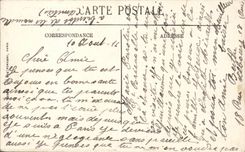 Paris CPA Place de la Concorde