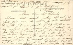 Paris CPA La place de la concorde