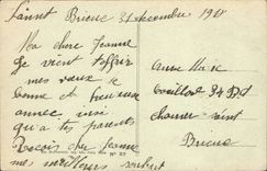 CPA Phantasie-Blumen-Wunsche des Gluckes