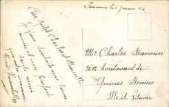 CPA Fantasy Man Happy New Year