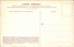 Museum of Versailles CPA Battles of Alma (September 1854)