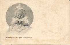 CPA Fantasy Children