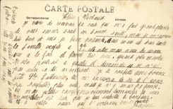 Umlagerungen von Luchon CPA das Kloster von Saint Bertrande de Comminges