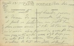 Paris CPA La Seine et le pont Alexandre