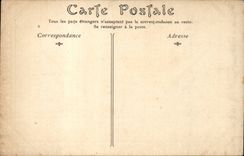 CPA Paris Museum of Cluny the virgin and the Jesus child