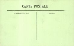 Paris CPA Panorama vers Notre Dame