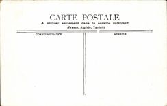 Paris CPA Palais de justice et la Sainte Chapelle