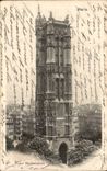 Paris CPA Tour St Jacques