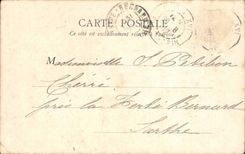 Paris CPA Tour St Jacques