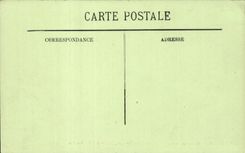 Paris CPA Musee du Louvre Les salles du mobilier 17e et 18eme