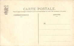 Paris CPA Bois de Boulogne Etang de la grande cascade